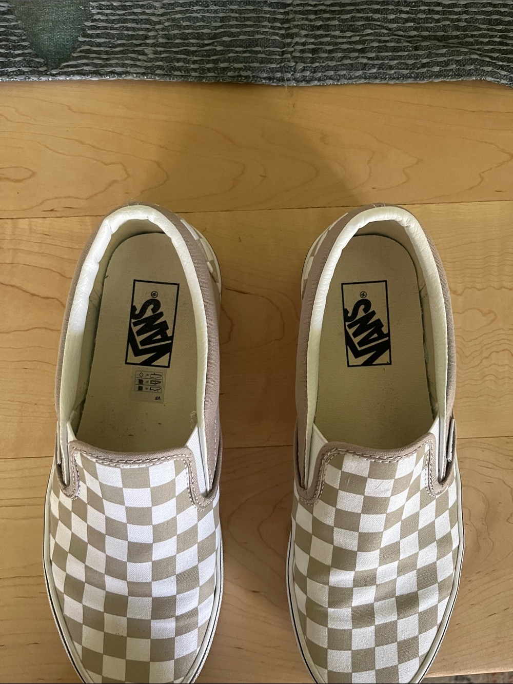 Vans Slip on - Picture 4 of 6